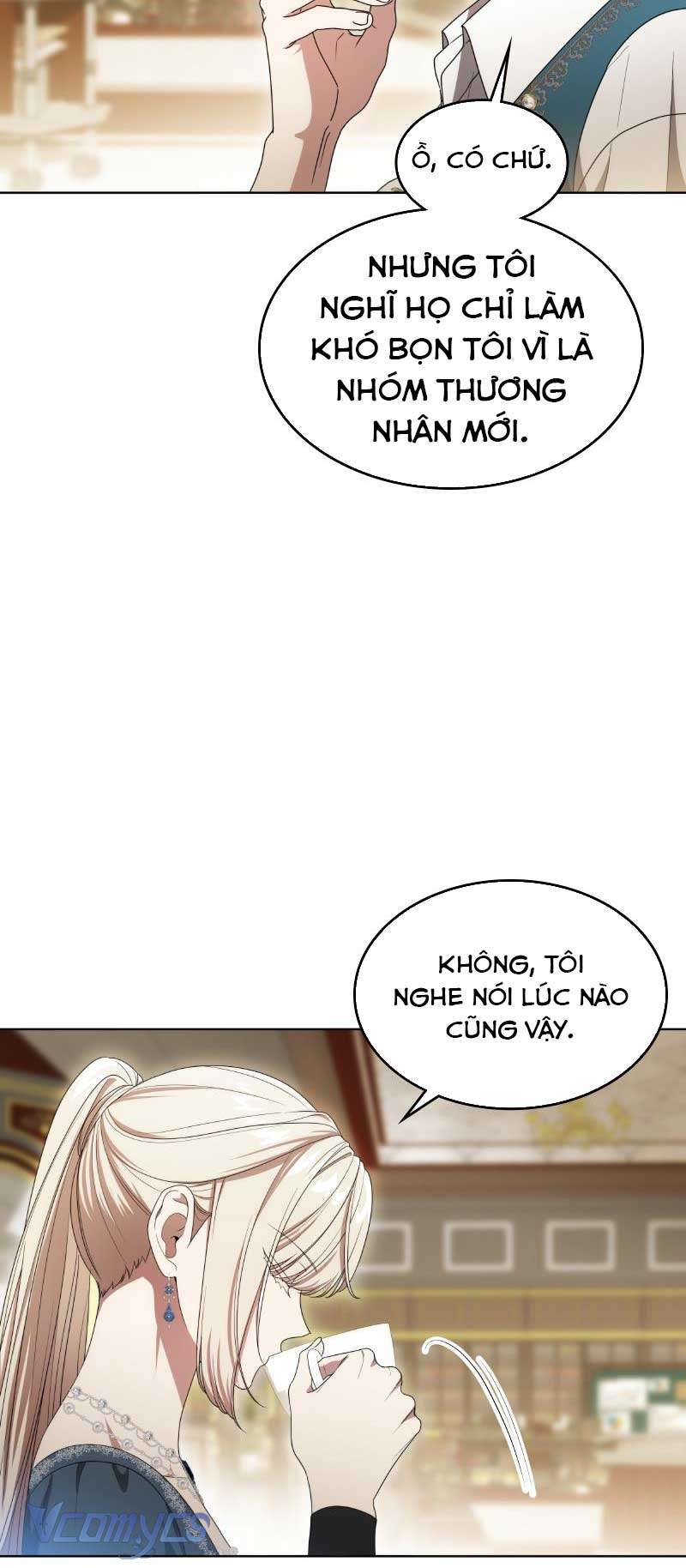 Cái Giá Phải Trả Chap 77 - Next Chap 78