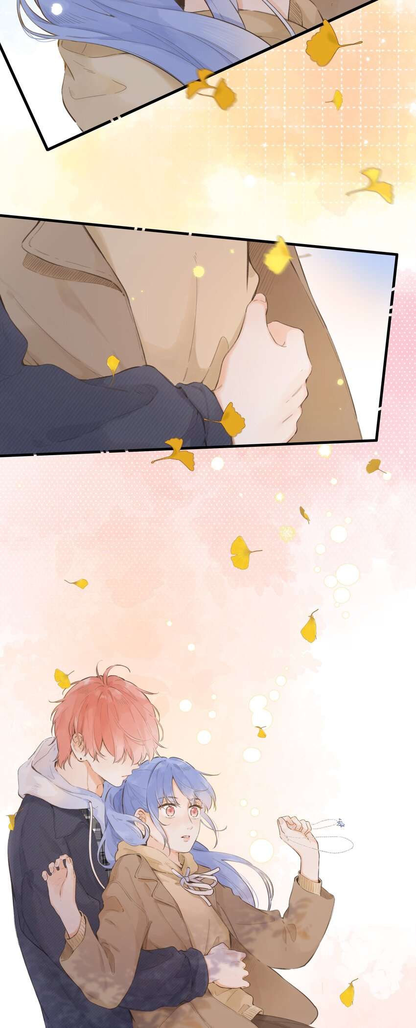 Ánh Sao Phiêu Linh Trong Nước Chap 80 - Trang 3