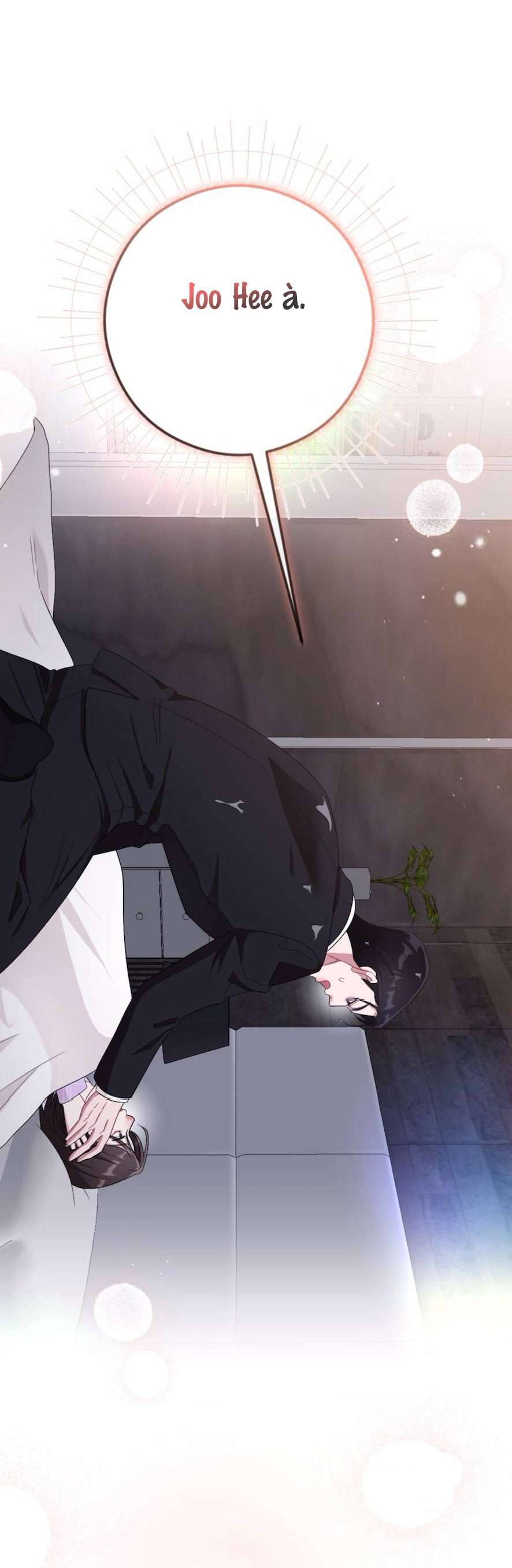 〖18+〗- Chiếm Lấy Em Chap 14 - Trang 2