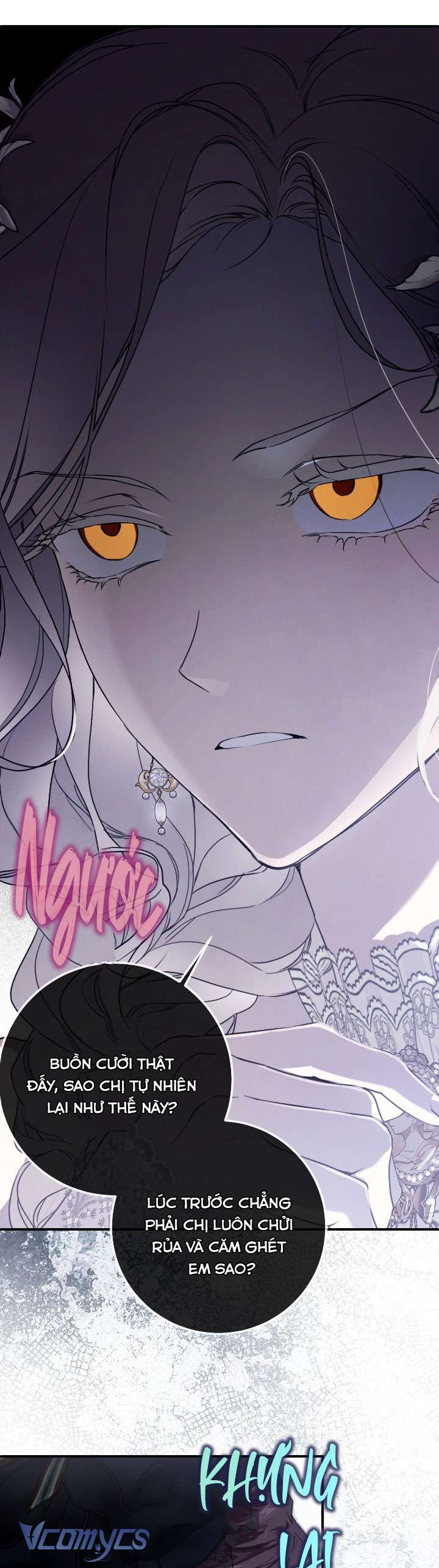 Lại Một Lần Nữa Hướng Về Ánh Sáng Chap 97 - Trang 2