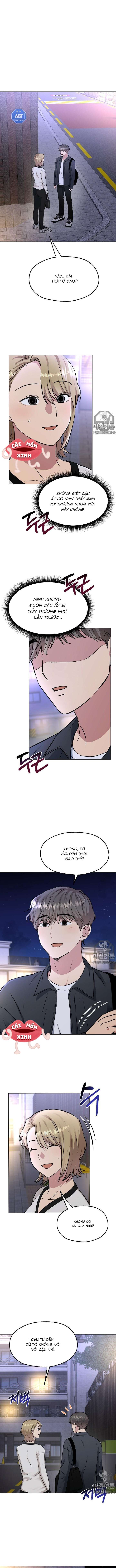 Twenty Nights Twenty Nights-Chap 17 - Trang 2