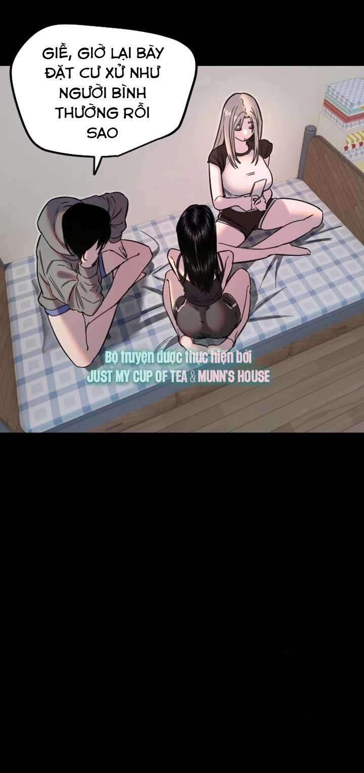 Manitto Chap 36 - Trang 3