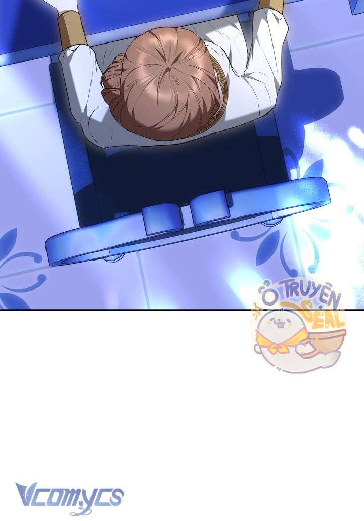 Cây Kim Chỉ Của Hoàng Hậu Chap 1 - Trang 3