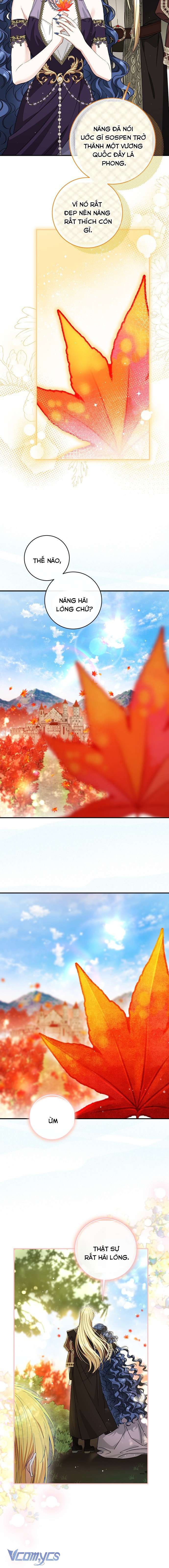 Thuần Hóa Hầu Tước Quái Dị Chap 83 - Next Chap 84