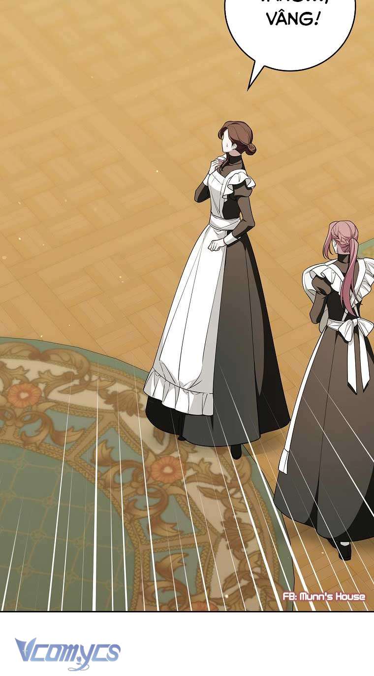 100 lời nguyền tại dinh thự Illestone Chap 31 - Trang 3