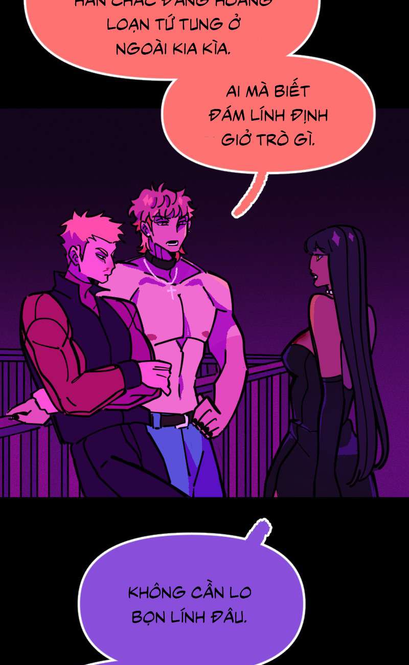 Homesick Chap 137 - Next Chap 138