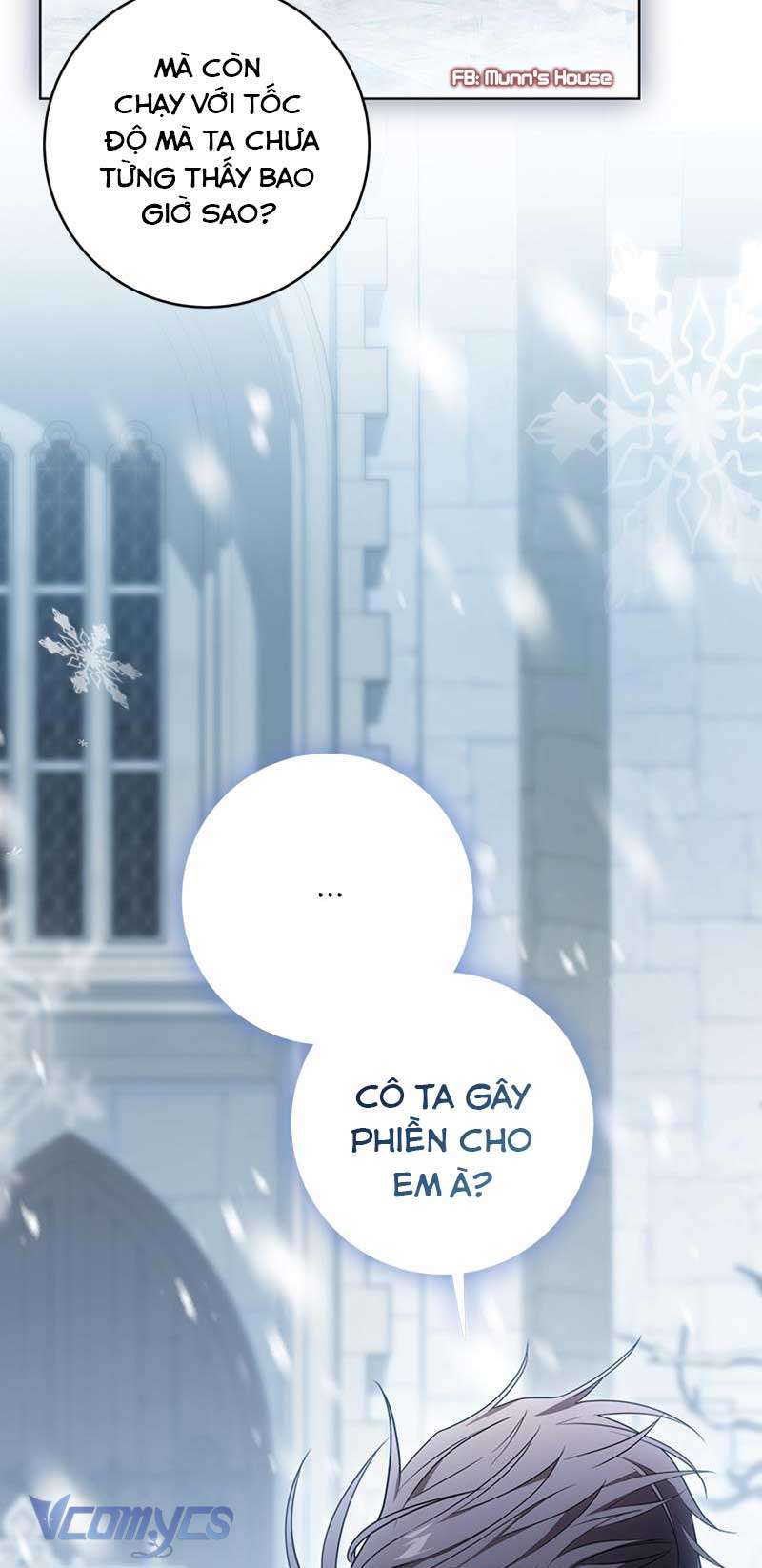 Cái Giá Phải Trả Chap 86 - Trang 2