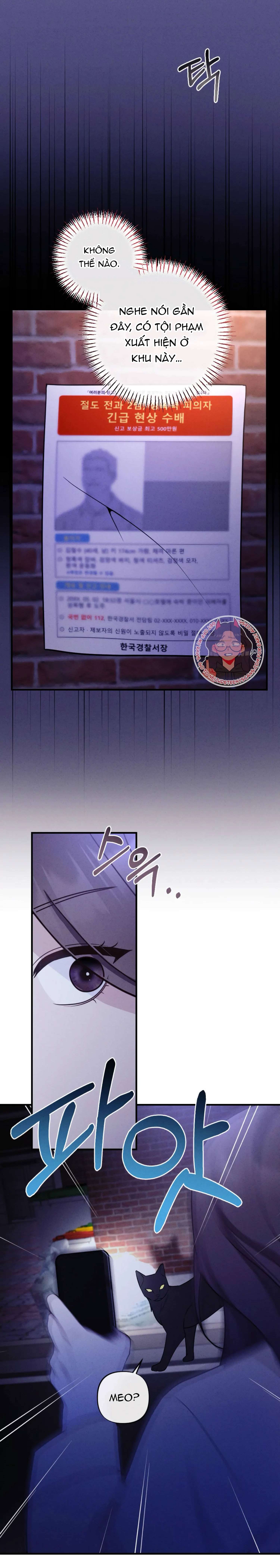 Người Chồng Ăn Bám Chap 12 - Next Chap 13