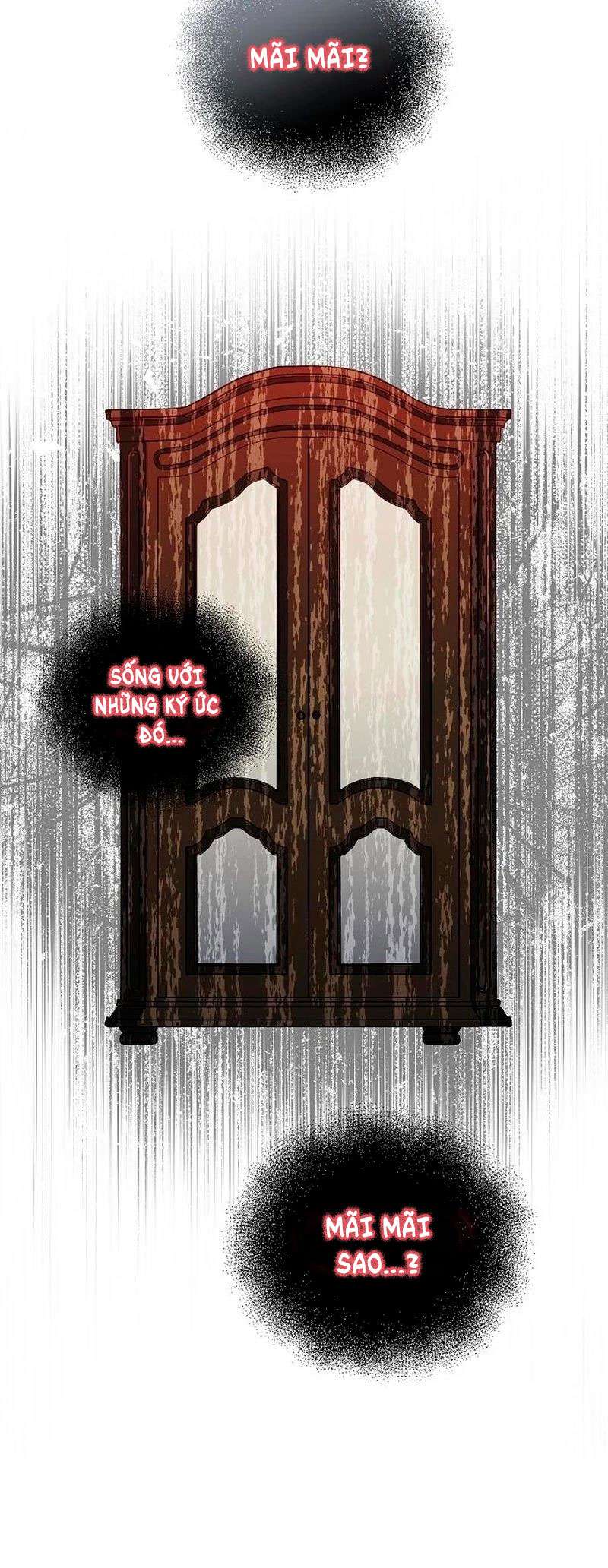 Nữ Hầu Báo Thù: Thời Khắc Cuối Cùng Chap 5 - Next Chap 6