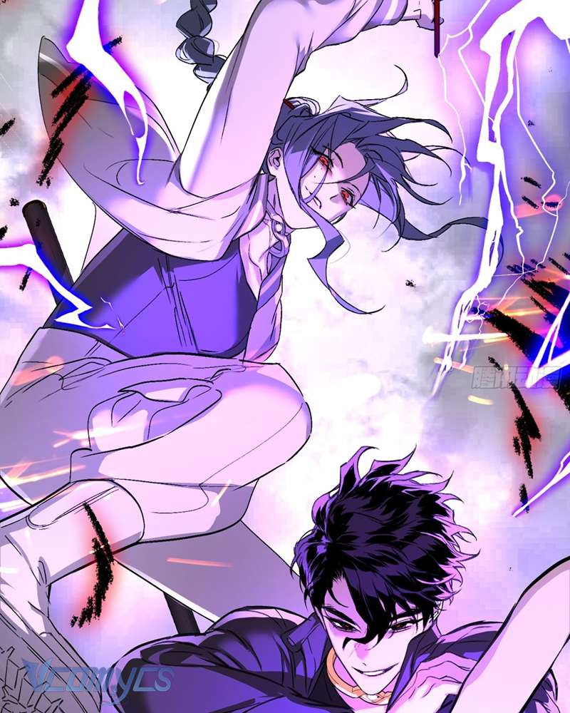 Ác Chi Hoàn Chapter 42 - Trang 4