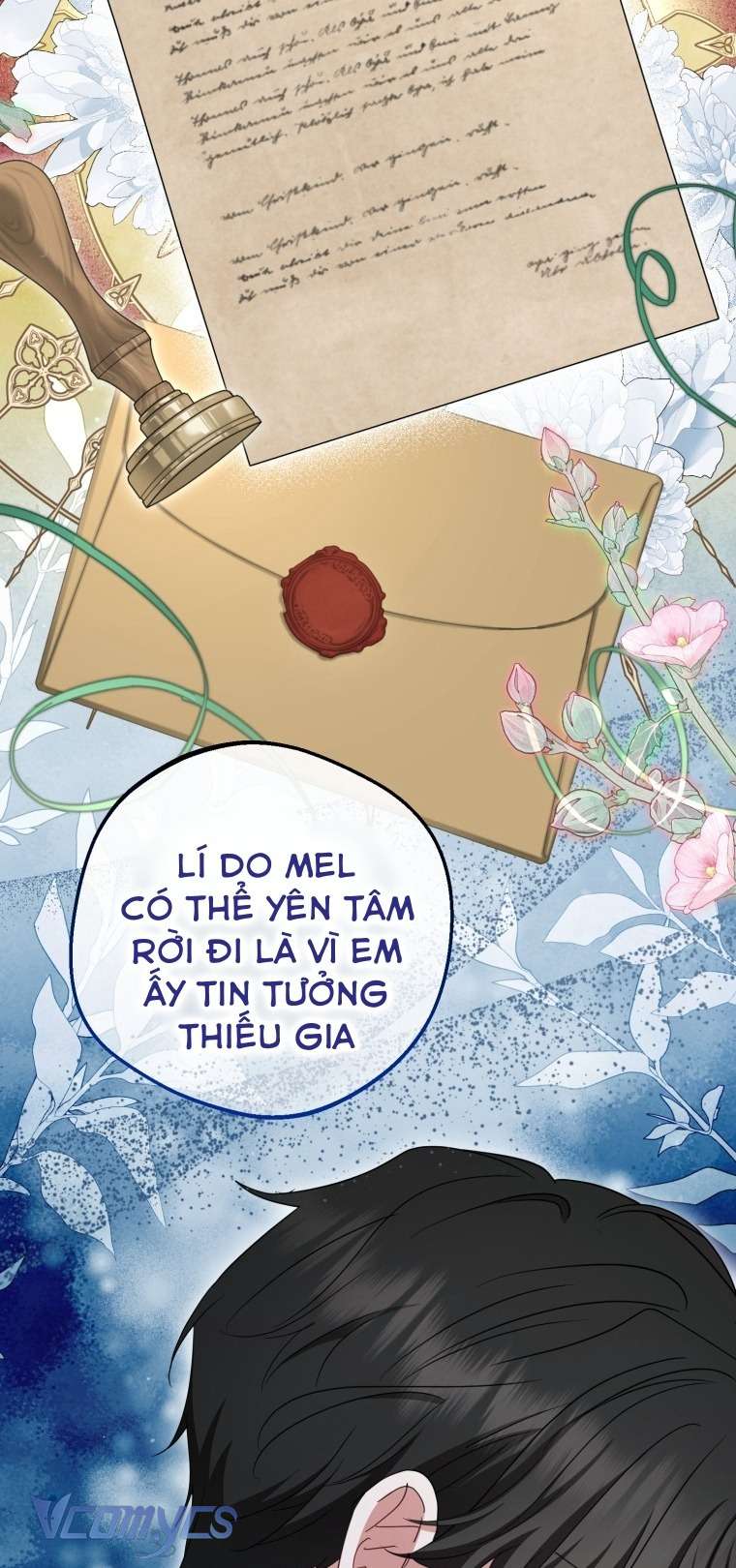 Được Yêu Thương Mà Còn Ngại Ngùng Sao! Chap 108 - Trang 2