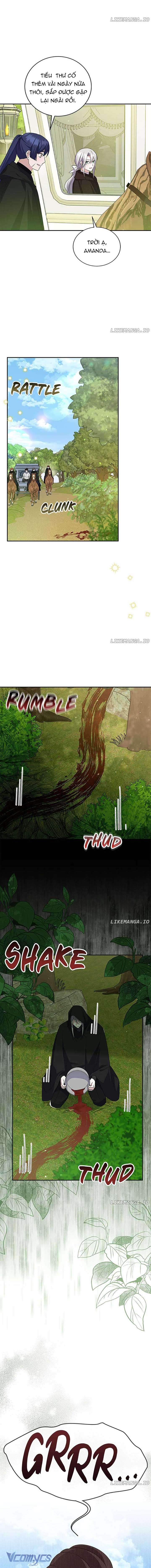 Kế Hoạch Trả Thù Chap 85 - Next Chap 86