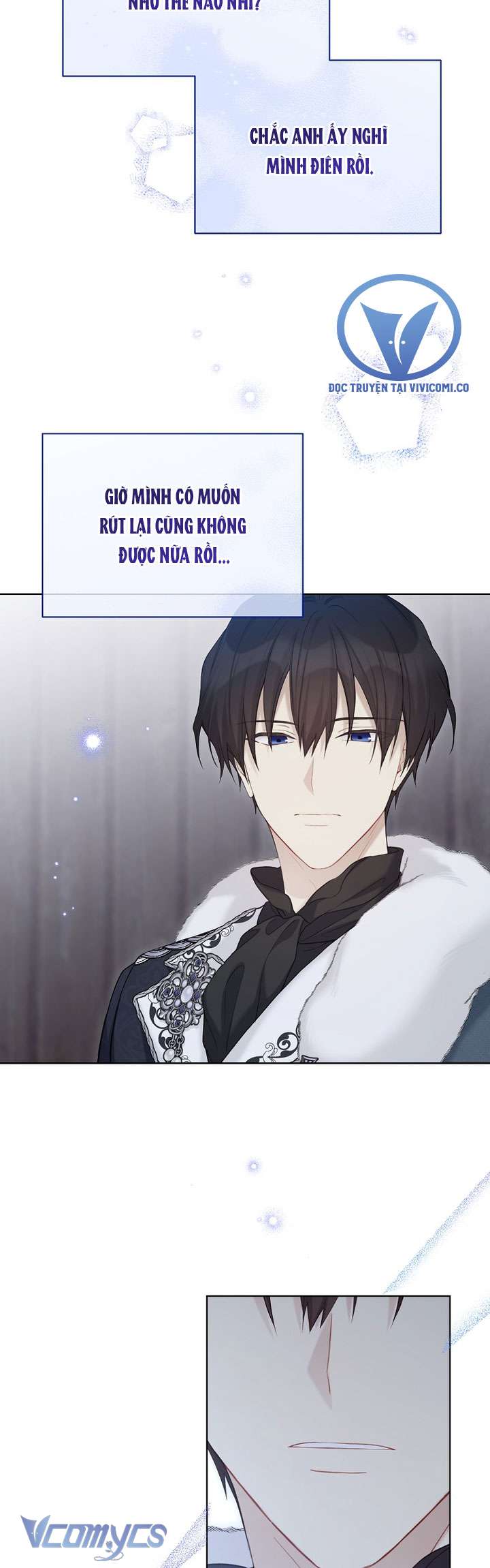 Vương Miện Lục Bảo Chap 115 - Trang 2