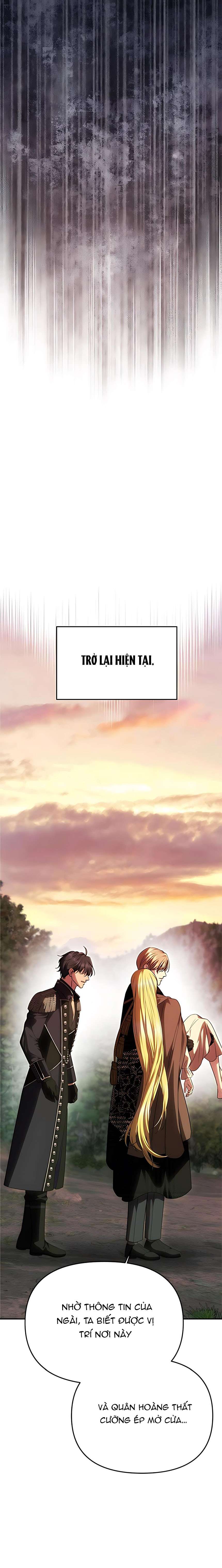 Chỉ Cần Một Người Chồng Là Đủ Chapter 85 - Next 