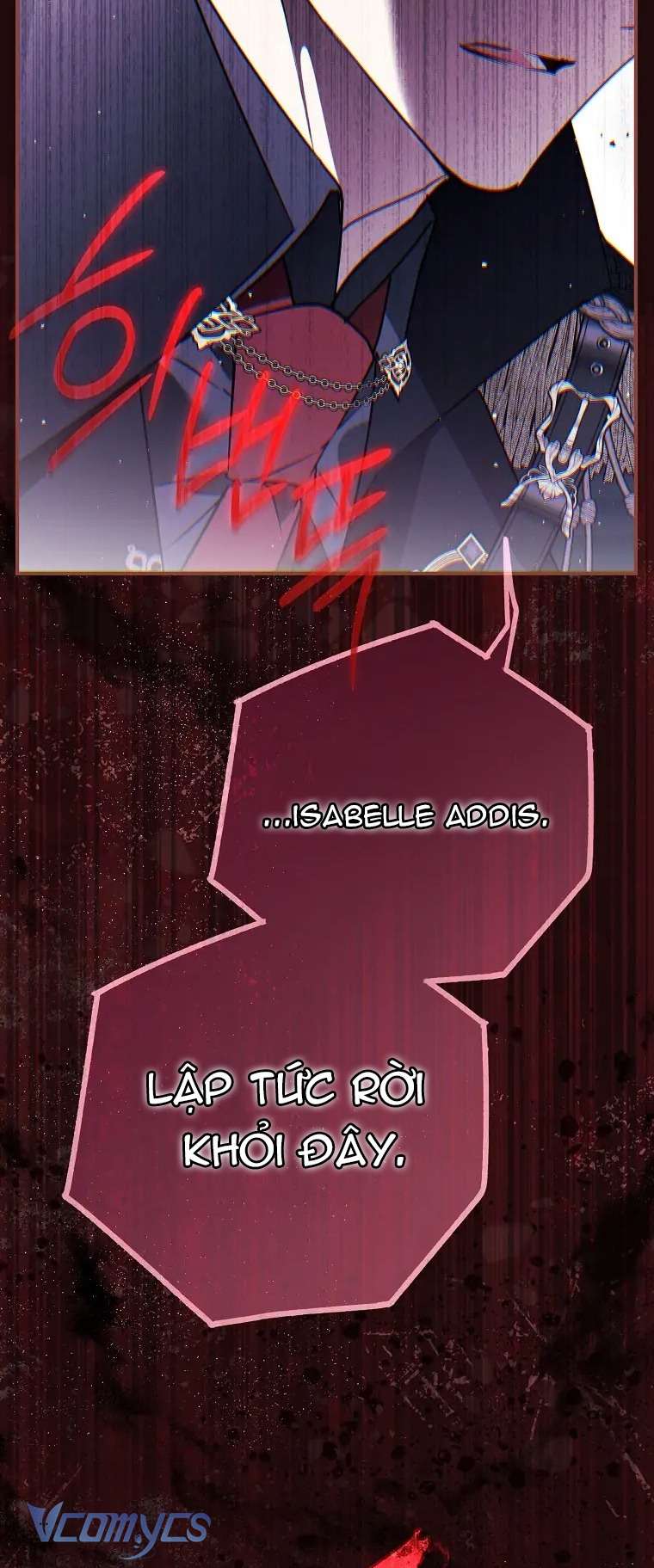 Ai Đó Đang Điều Khiển Cơ Thể Của Tôi Chap 63 - Trang 4