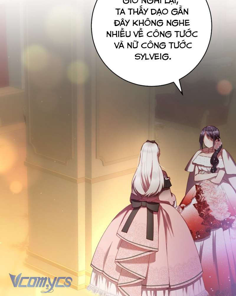 [Sứa Biển] Em Trai Tôi Là Hoàng Đế Ngang Ngược Chap 37 - Next Chap 38