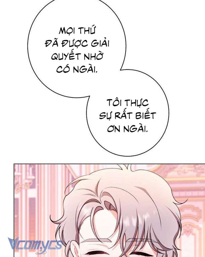 Hầu Gái Độc Quyền Của Hoàng Hậu Phản Diện Chap 108 - Trang 3