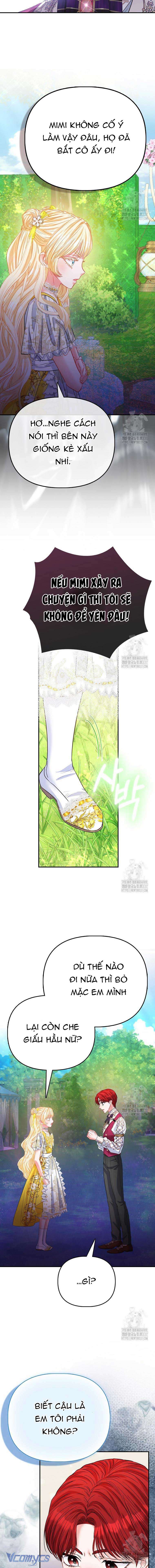 Nàng Công Chúa Của Mọi Người Chapter 49 - Next Chapter 50