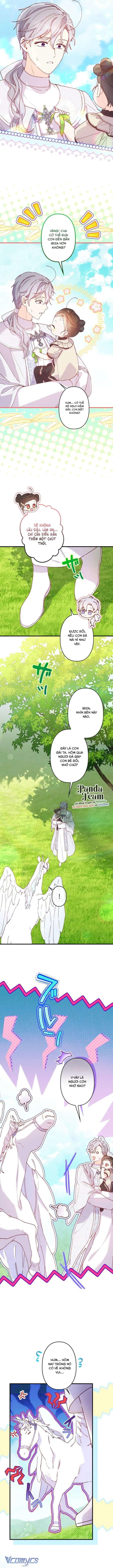 Kiếp Này Em Sẽ Không Sống Dưới Cái Bóng Của Người Chị Song Sinh Chap 21 - Trang 3