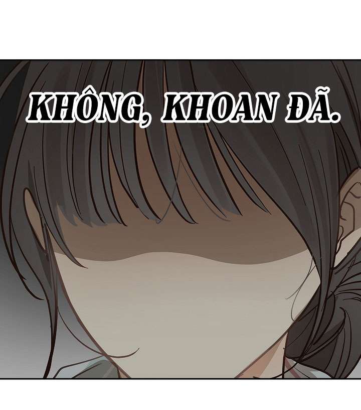 [END SS1] Đóa Hoa Là Mồi Nhử Chap 20 - Trang 2