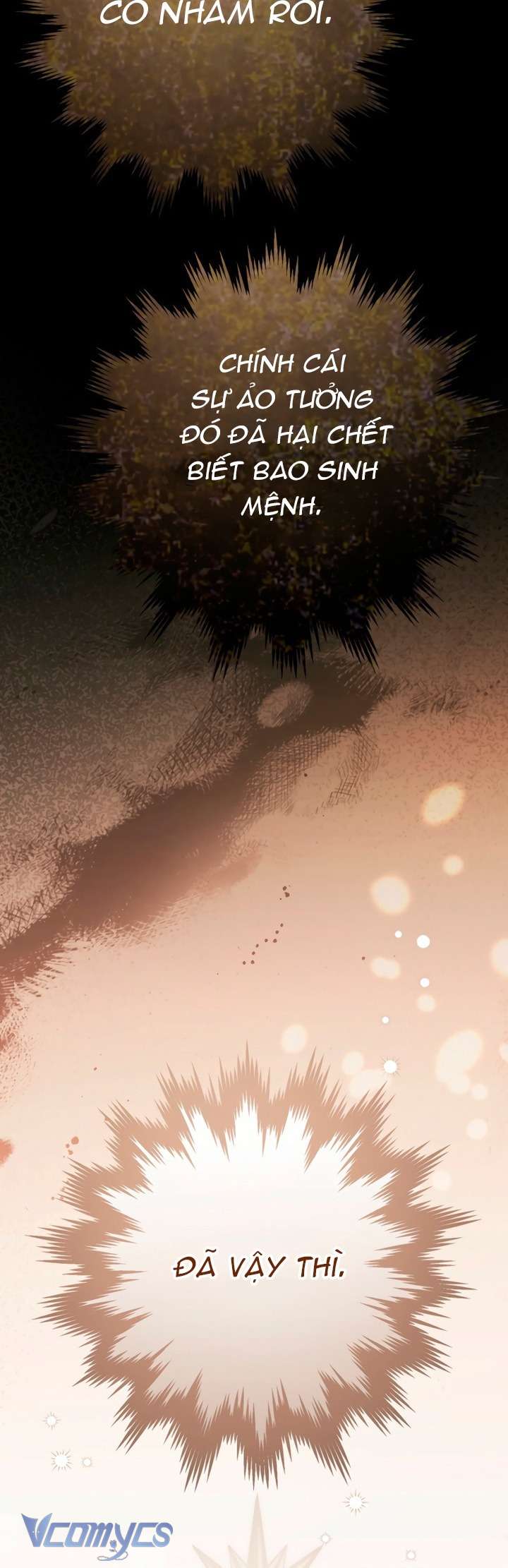 Ai Đó Đang Điều Khiển Cơ Thể Của Tôi Chapter 78 - Trang 3