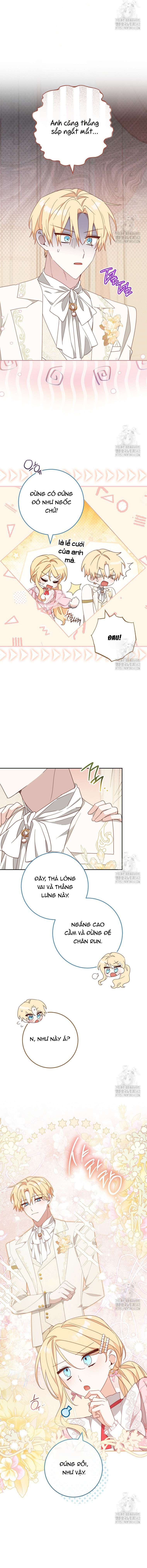 Tôi Đã Phạm Sai Lầm Rồi! Chap 70 - Trang 2