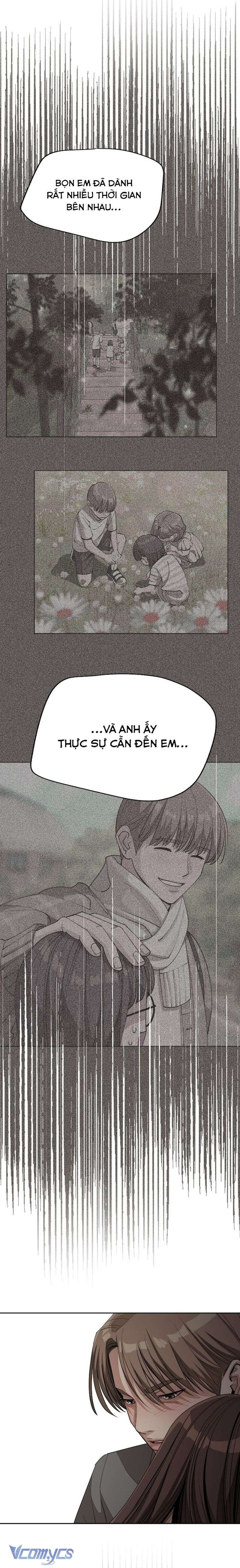 Chuyện Tình Chàng Iseop Chap 60 - Next Chap 61