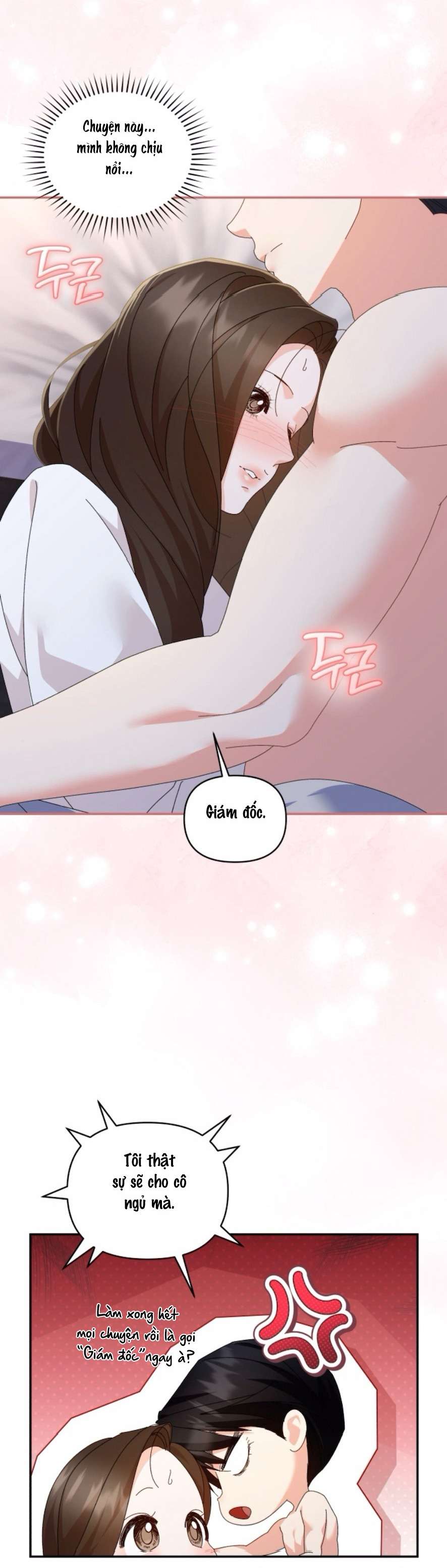 Chính Sách Khuyến Khích Chap 20 - Trang 2