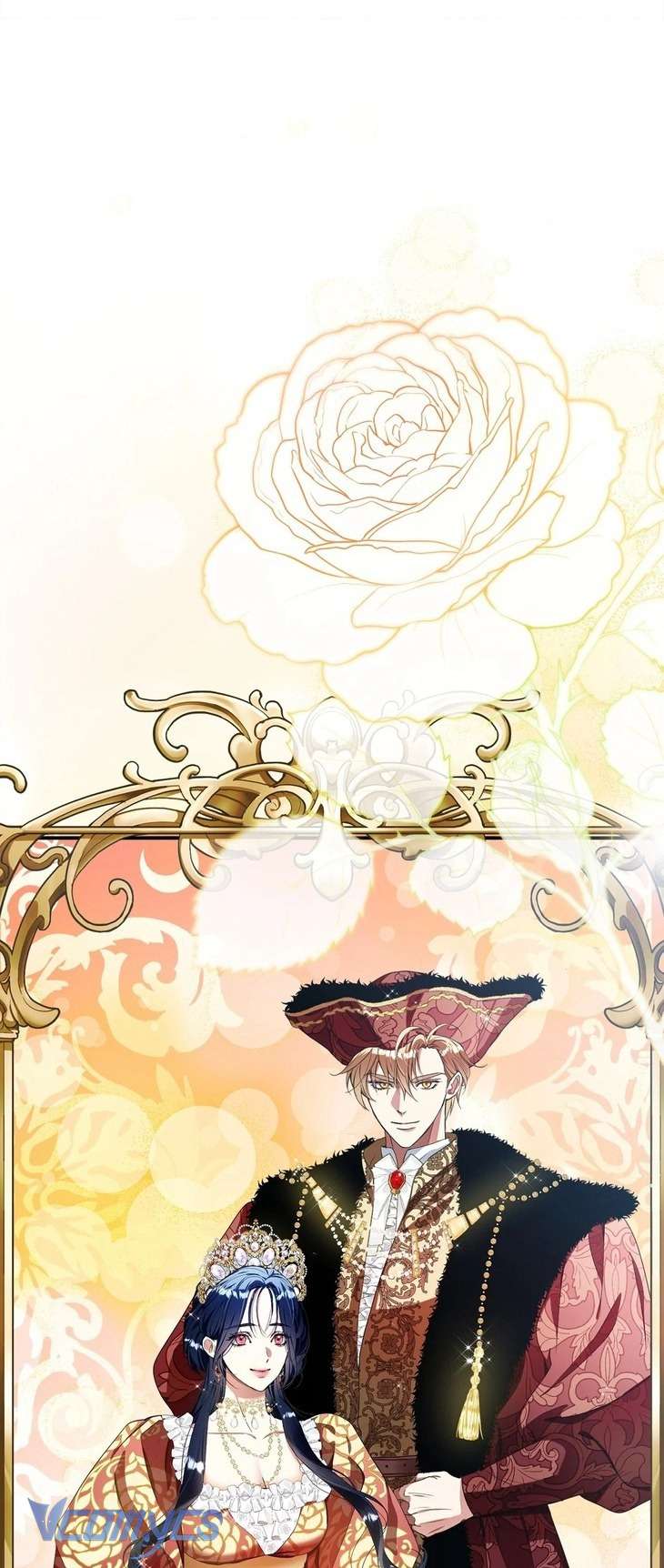 Người Yêu Đã Chết Của Tôi Đã Trở Thành Bạo Chúa Chap 28 - Trang 2