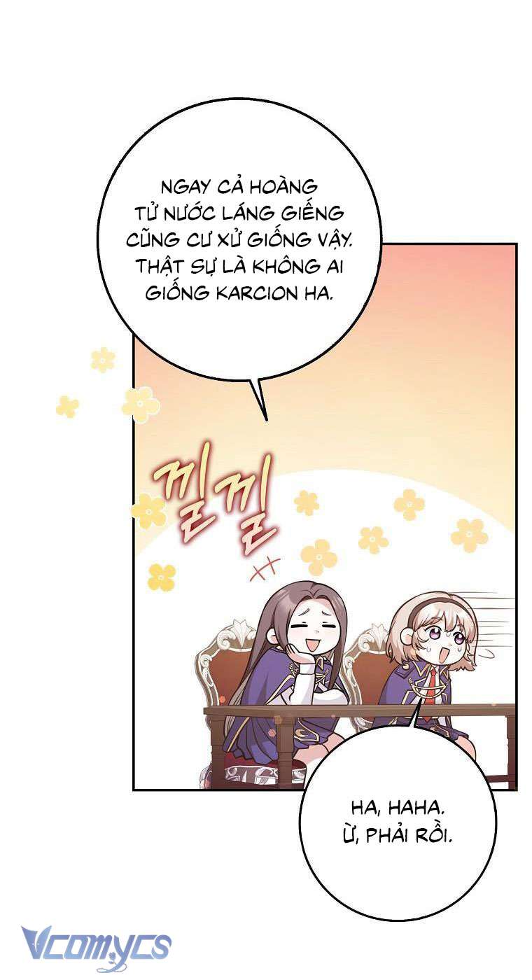 Tôi Thề Chúng Ta Chỉ Là Bạn Chapter 25 - Next Chapter 26