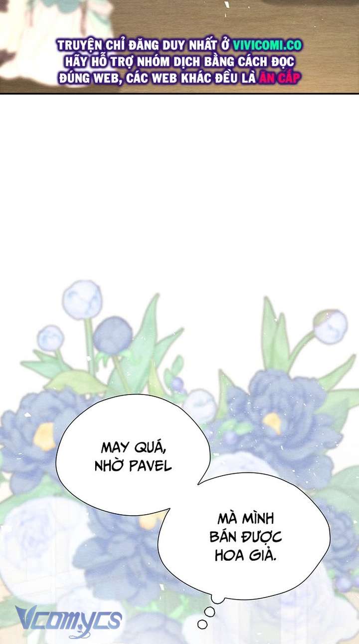 Hoàng Tử Rắc Rối Chap 19 - Trang 2