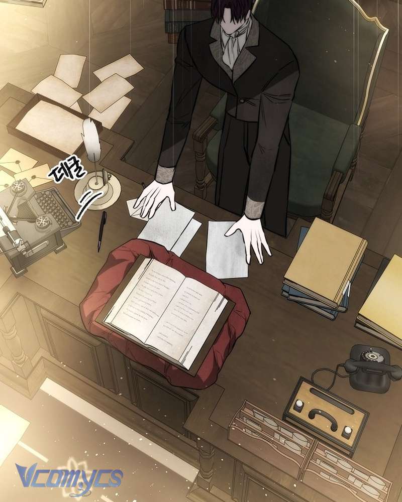 Hãy Dạy Em Cách Khao Khát Chap 42 - Trang 2