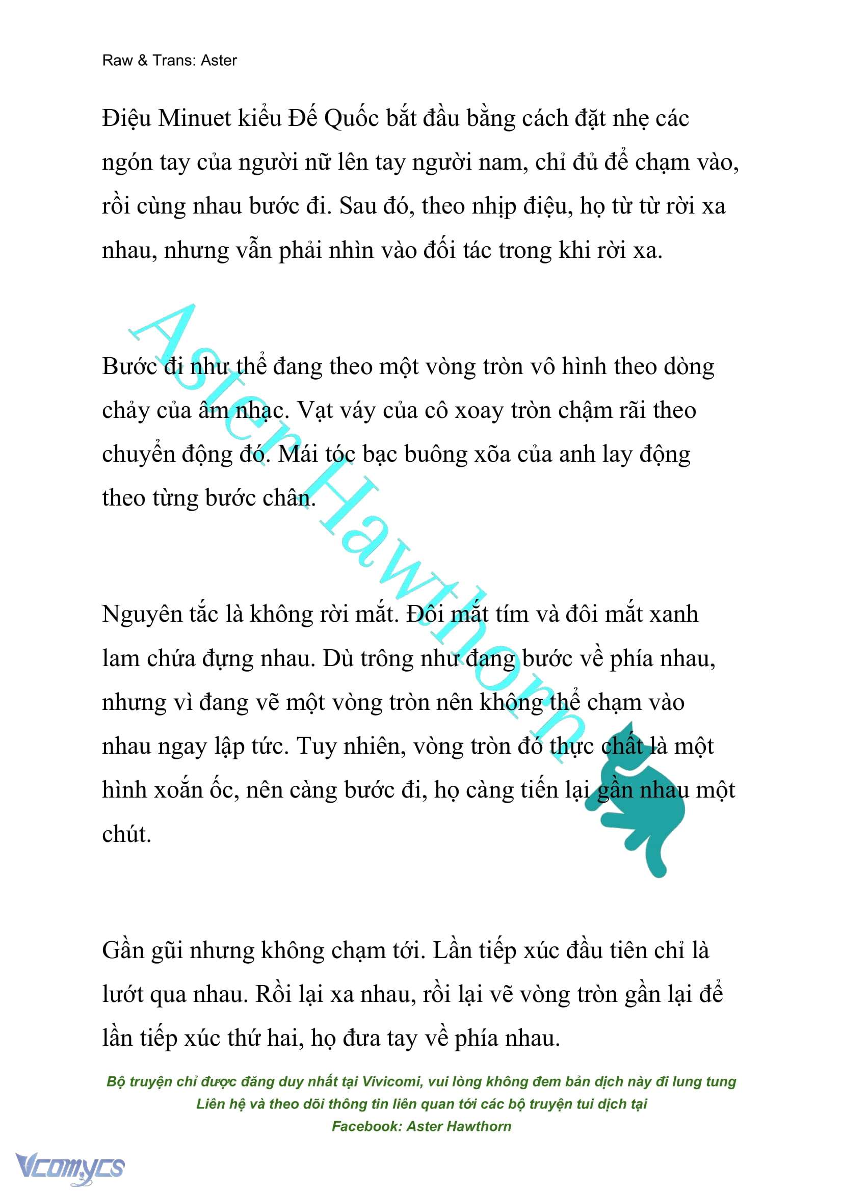 [NOVEL] Đóa Hoa Cầm Kiếm Chap 100 - Trang 2