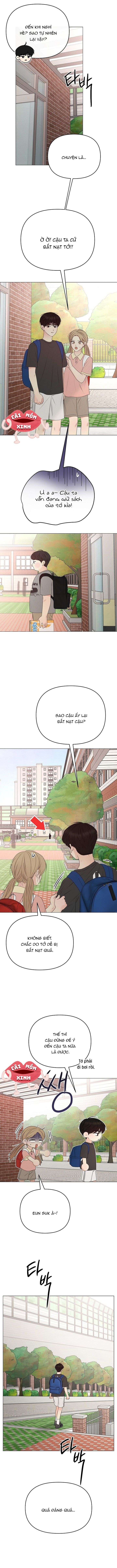 Soái Ca Kiểu Mẫu Chap 12 - Trang 2