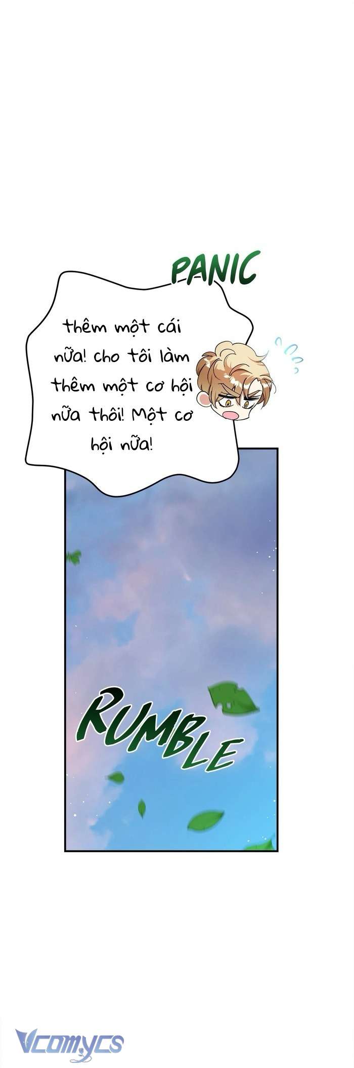 Người Yêu Đã Chết Của Tôi Đã Trở Thành Bạo Chúa Chap 30 - Trang 2