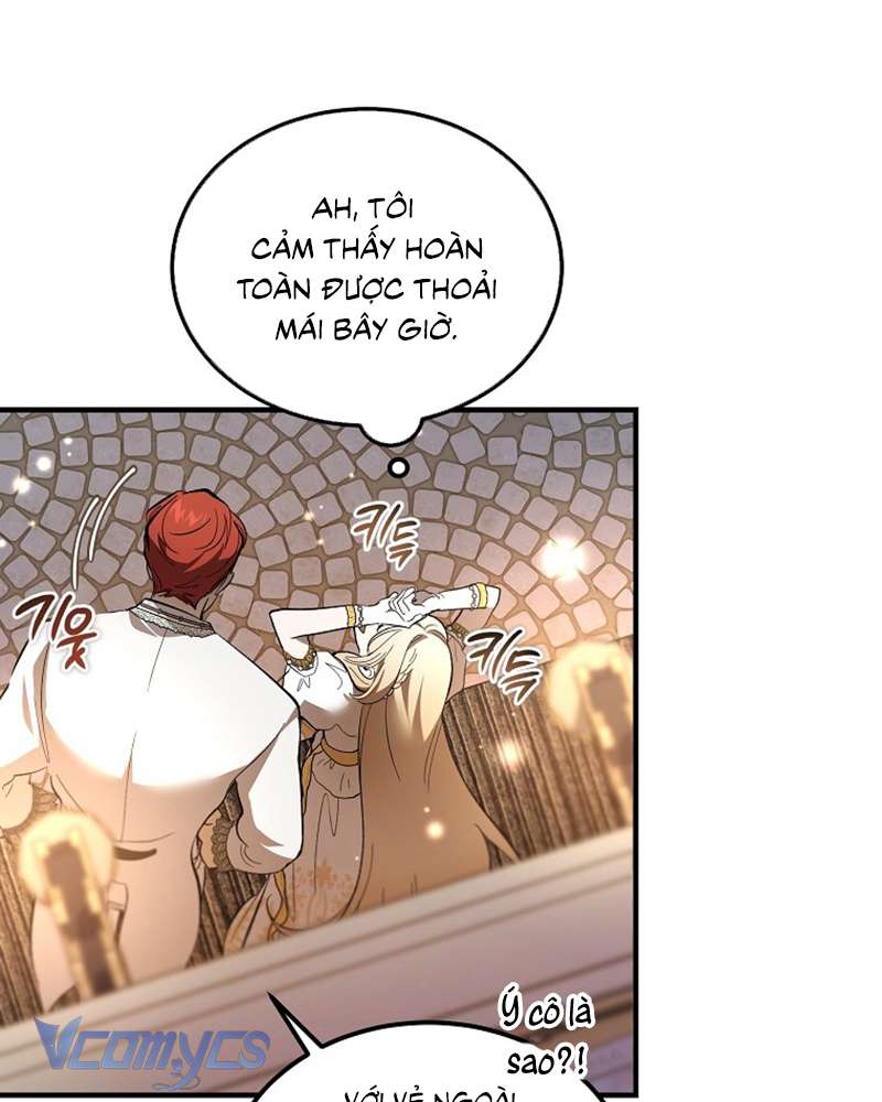 Ác Quỷ Nuôi Dưỡng Tiểu Thư Chapter 47 - Trang 4