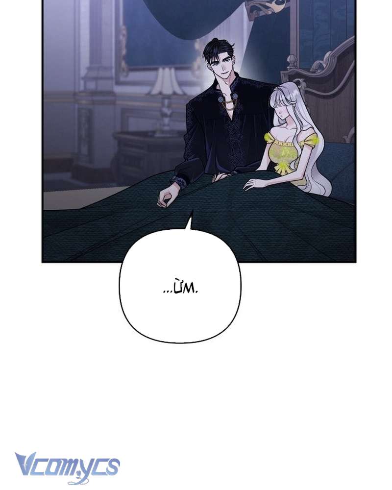 Trước Khi Em Có Ý Định Chạy Trốn Ta Sẽ Ngăn Chặn Nó Chap 36 - Trang 2