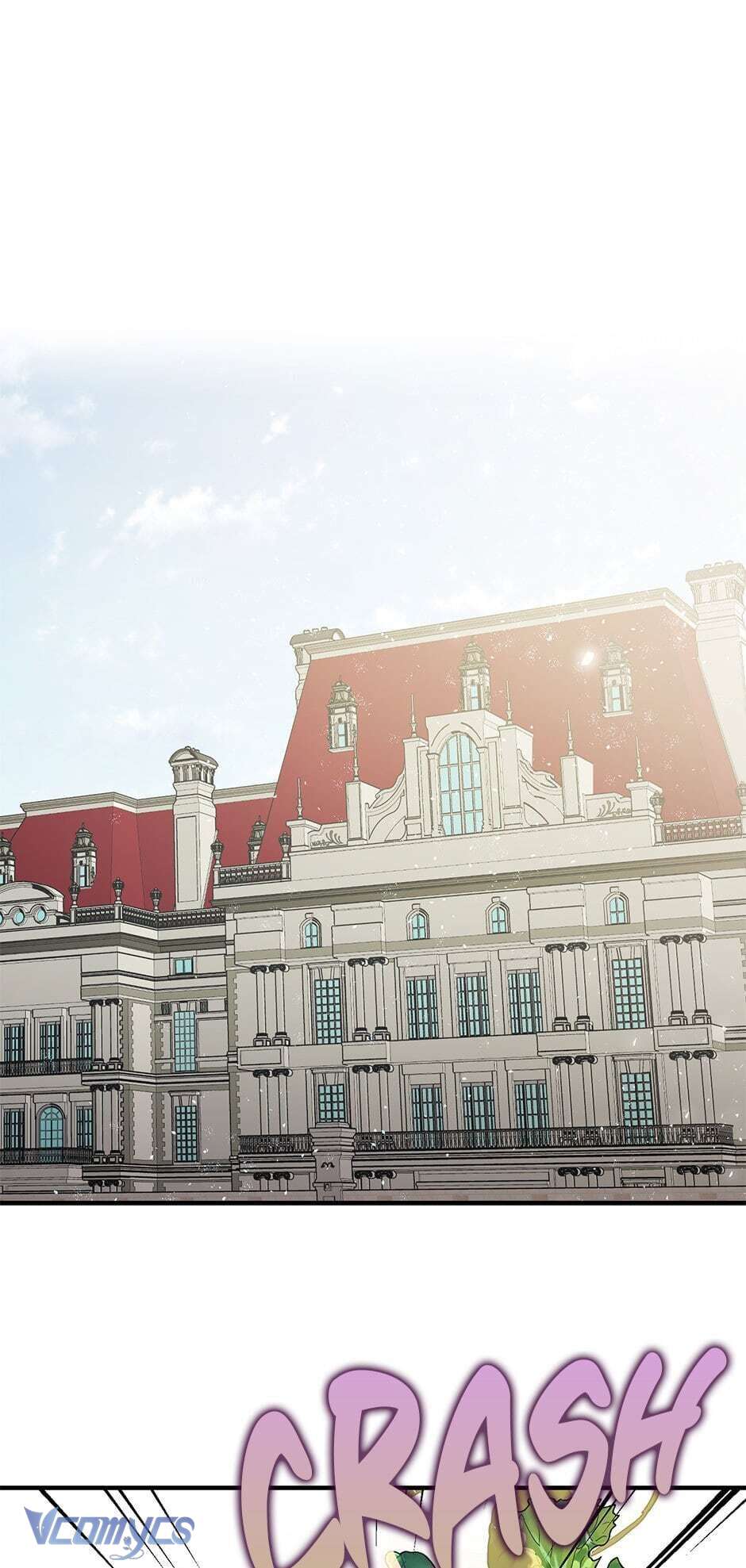 Liều Thuốc An Thần Của Bạo Chúa Chap 32 - Trang 4