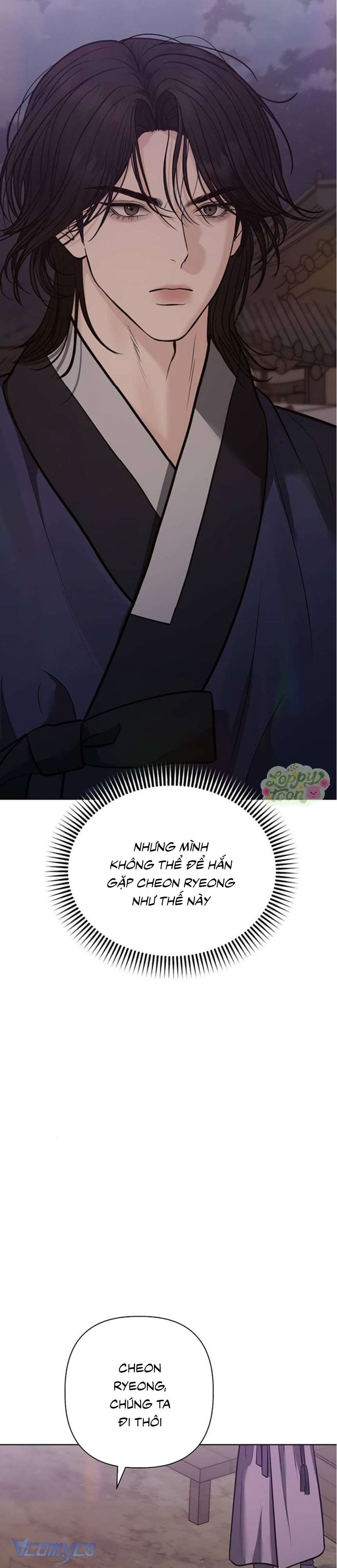 Quỷ Hồn Chap 30 - Next Chap 31