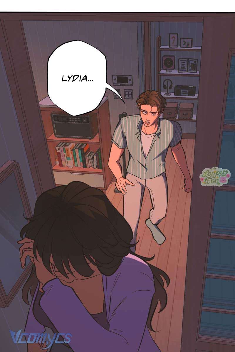 Golden Hour Chap 3 - Trang 2