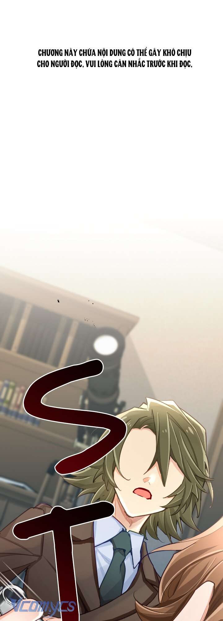 Sự Báo Thù Của Một Vị Thánh Chap 101 - Next Chap 102
