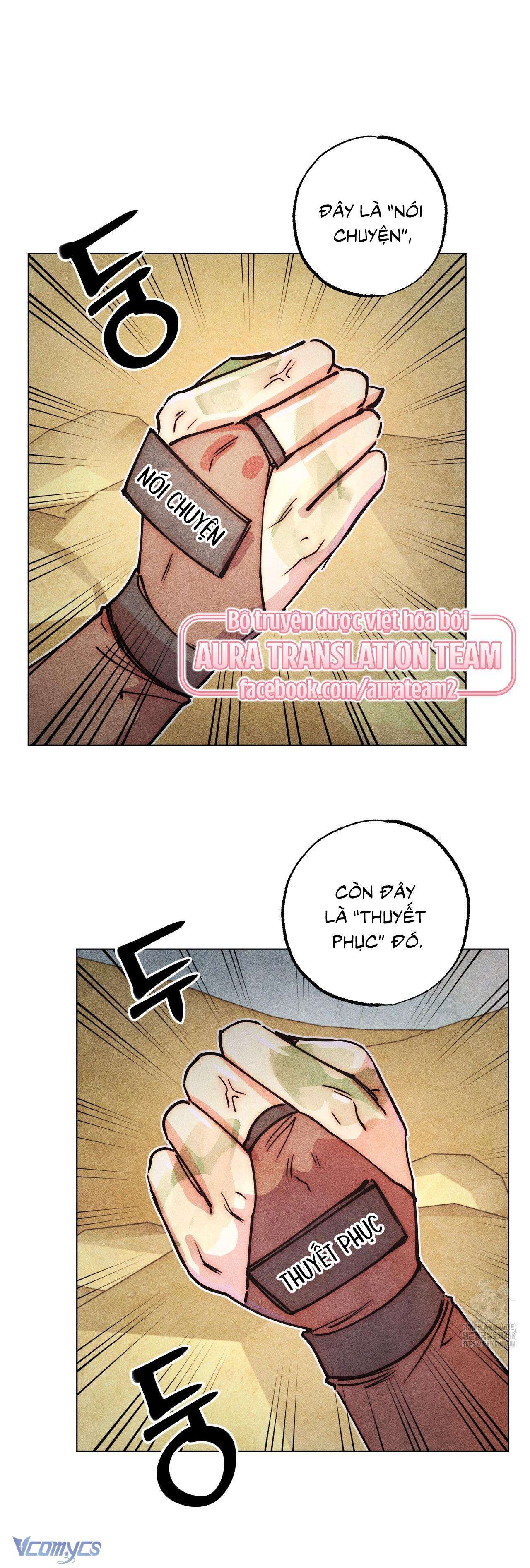 Thu Thập Đêm Đầu Tiên Của Các Nam Chính Chap 29 - Trang 4