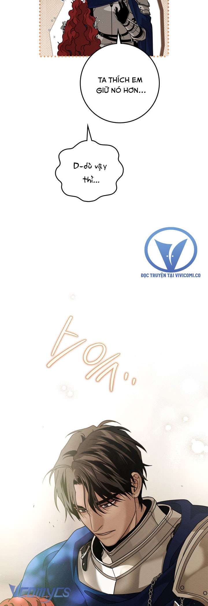 Dưới Bóng Cây Sồi Chap 112 - Next Chap 113