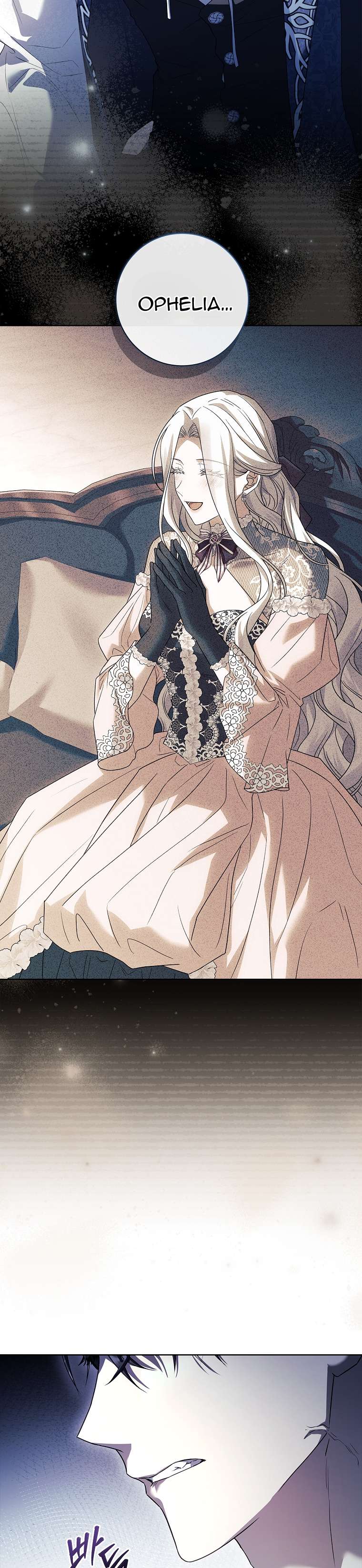 Chồng Ơi, Tại Sao Chúng Ta Không Thể Ly Hôn? Chap 64 - Trang 3