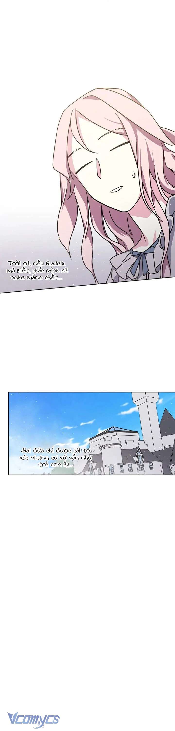 CHITRA Chap 82 - Next Chapter 82.1