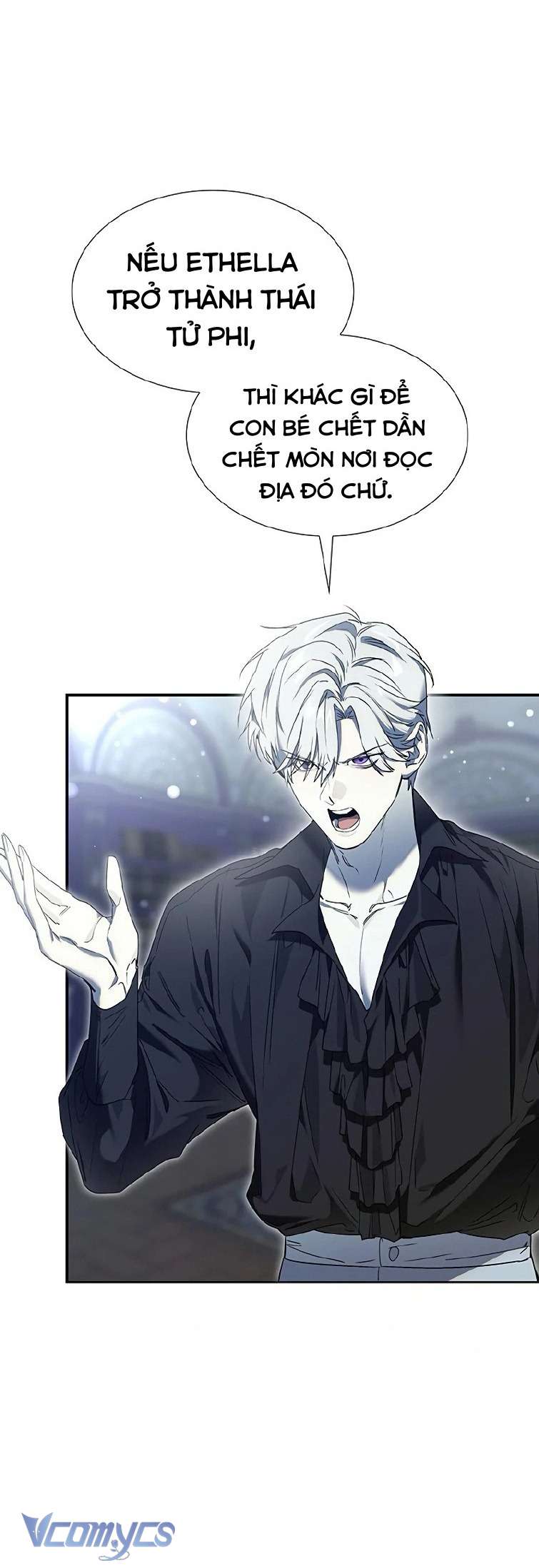 Cứ Cố Gắng Hết Sức Để Hối Hận Chap 24 - Trang 3