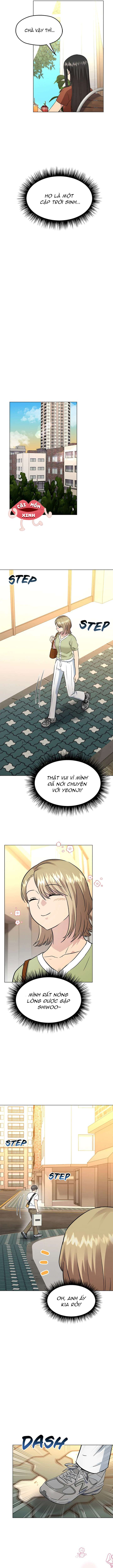 Twenty Nights Twenty Nights-Chap 54 - Trang 2