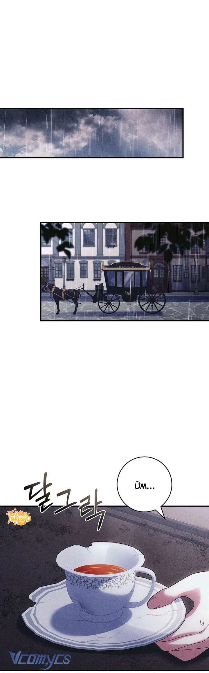 Văn Phòng Xử Lý Khủng Khoảng Tình Cảm Cho Nam Chính Chap 1 - Trang 2