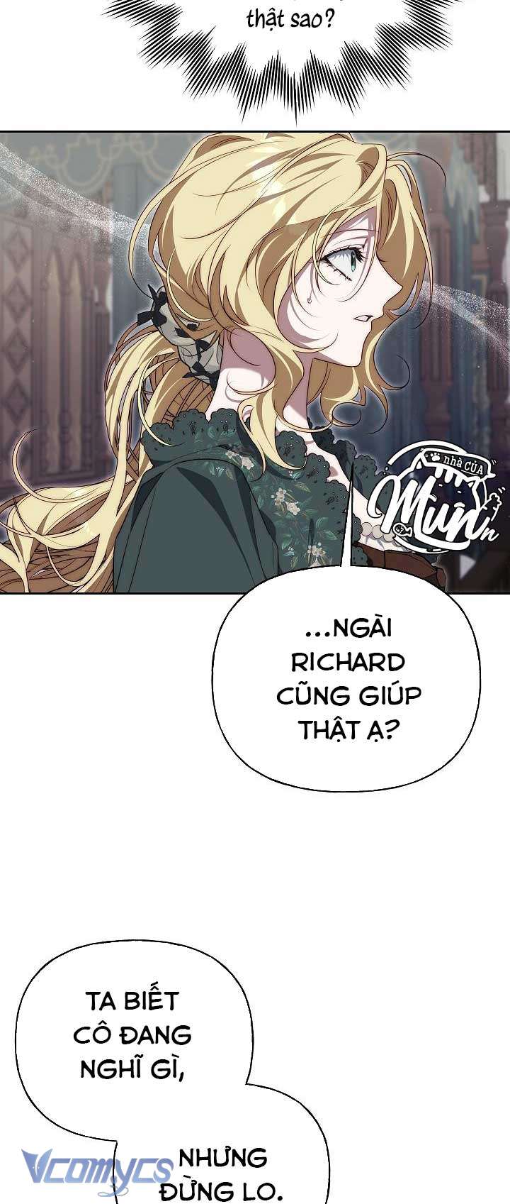 Thuần Hóa Hoàng Tử Quái Vật Chap 35 - Trang 2