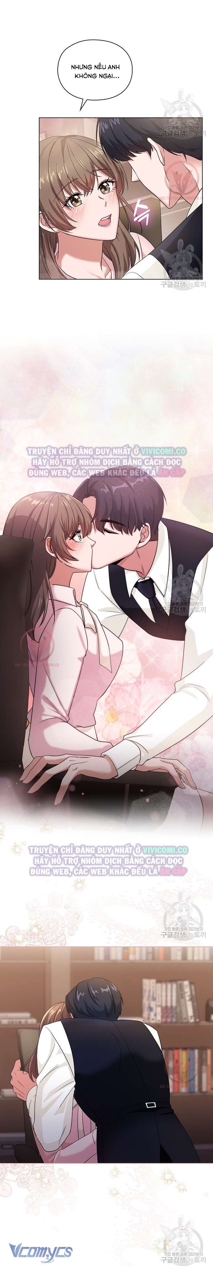 [18+] Mối Quan Hệ Không Lành Mạnh Chap 1 - Trang 3